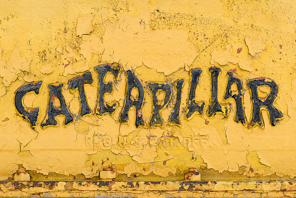 Caterpillar logo