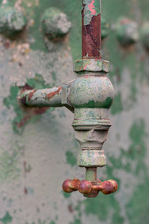 Spigot