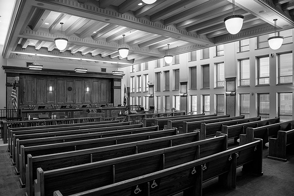 Wyoming Supreme Court