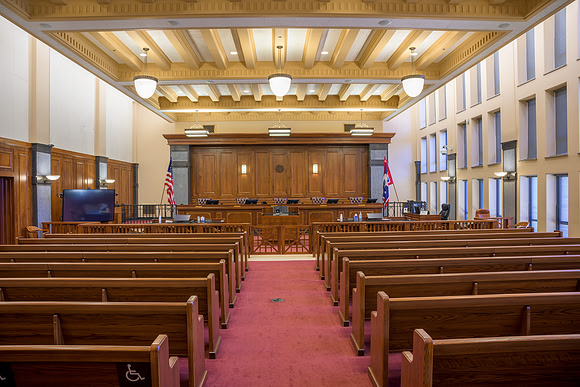Wyoming Supreme Court
