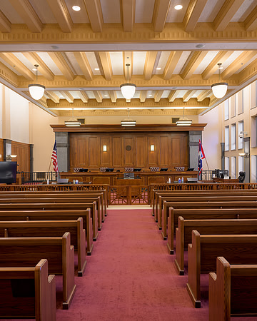 Wyoming Supreme Court
