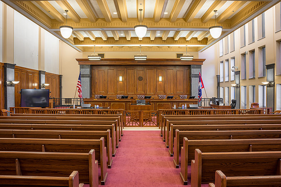 Wyoming Supreme Court