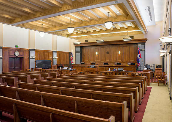 Wyoming Supreme Court