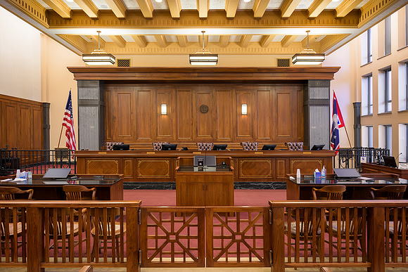 Wyoming Supreme Court