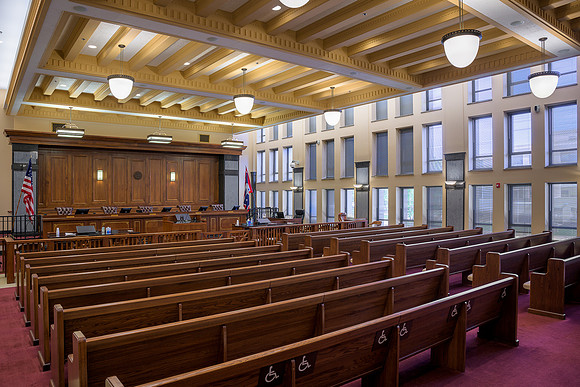 Wyoming Supreme Court