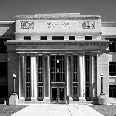 Wyoming Supreme Court