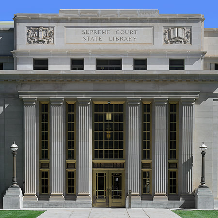 Wyoming Supreme Court
