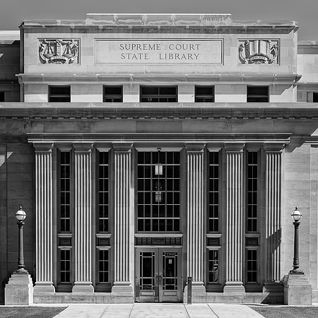 Wyoming Supreme Court