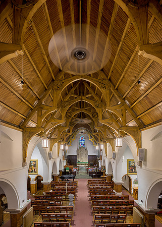 St. Matthew's Cathedral