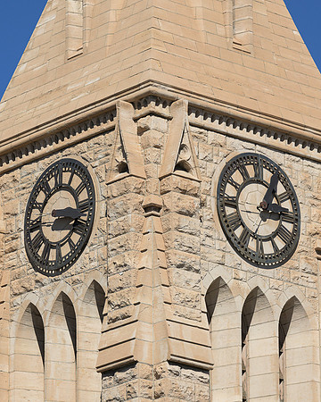St. Matthew's Cathedral