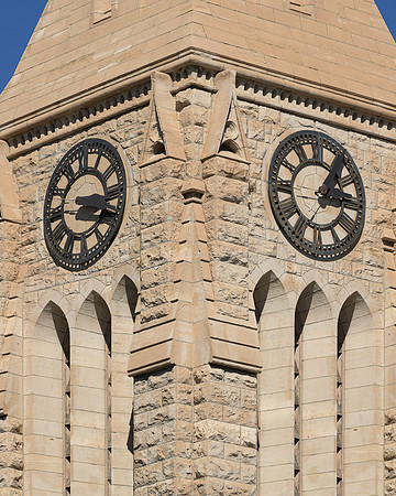 St. Matthew's Cathedral
