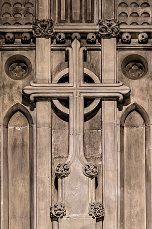 St. Matthew's Cathedral