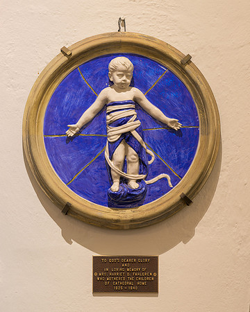St. Matthew's Cathedral