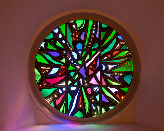 St. Matthew's Cathedral