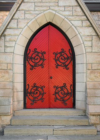 St. Matthew's Cathedral