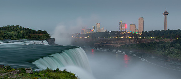 American Falls