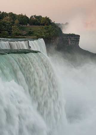 American Falls