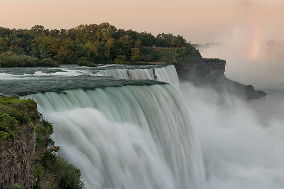 American Falls