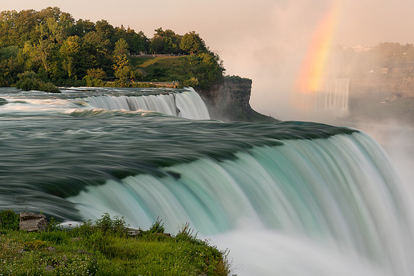 American Falls