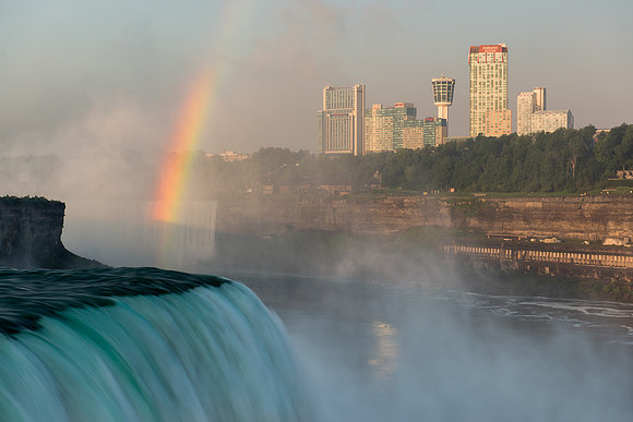American Falls