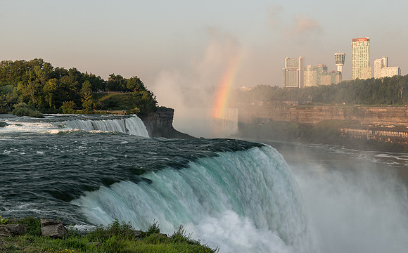 American Falls