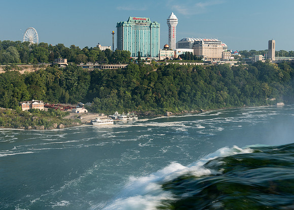 Niagara Falls