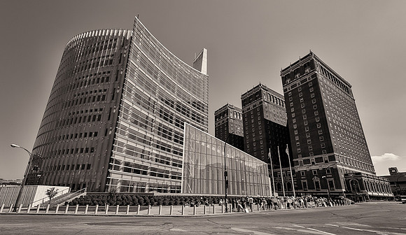 United States Courthouse