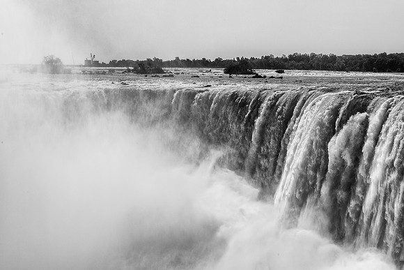Horseshoe Falls