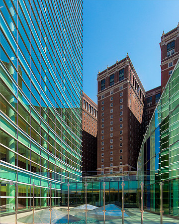 United States Courthouse
