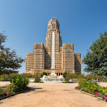 Buffalo City Hall