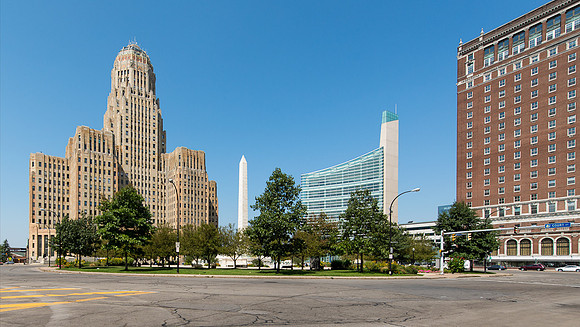 Niagara Square