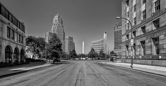 Niagara Square