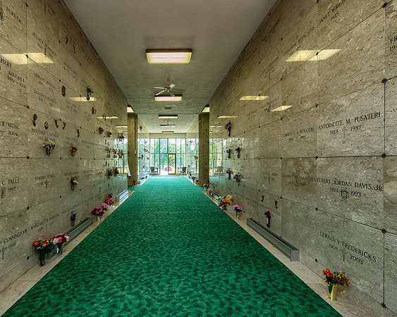 Rosewood Mausoleum