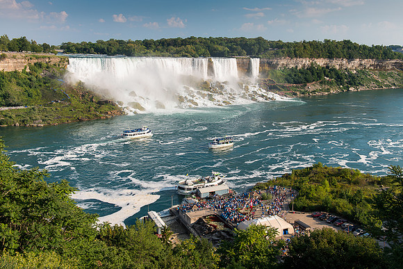 American Falls