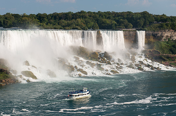 American Falls