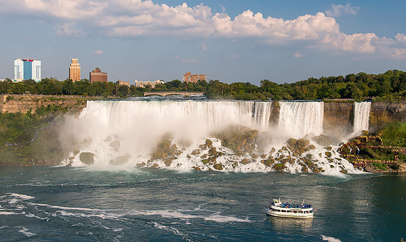 American Falls