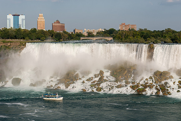 American Falls