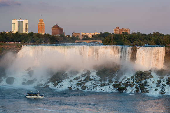 American Falls