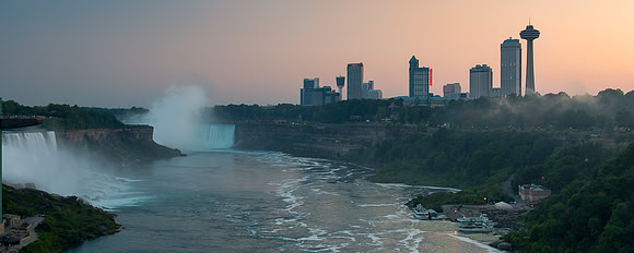 Niagara Falls