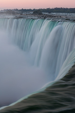 Horseshoe Falls