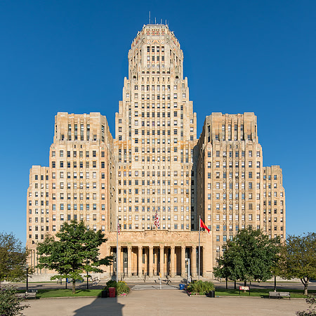Buffalo City Hall