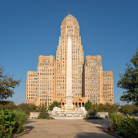 Buffalo City Hall