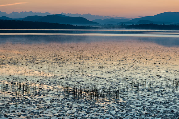 Raquette Lake