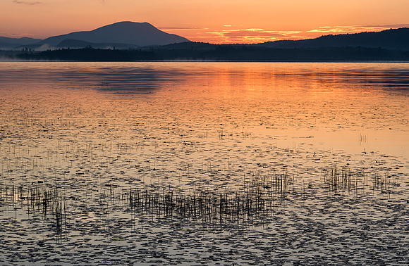 Raquette Lake
