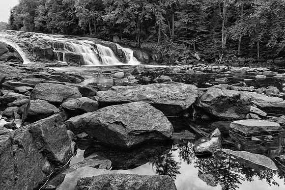 Buttermilk Falls