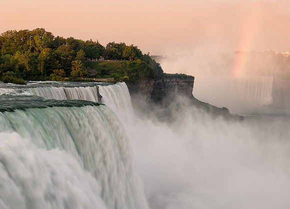 American Falls