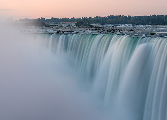 Horseshoe Falls