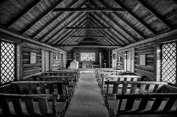 Chapel of the Transfiguration