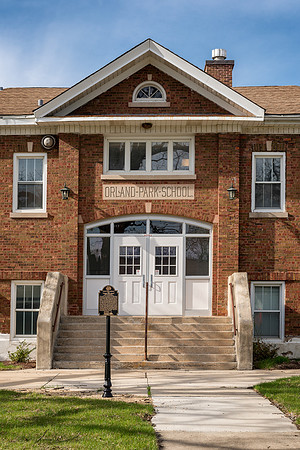 Park School