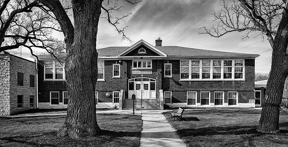 Park School